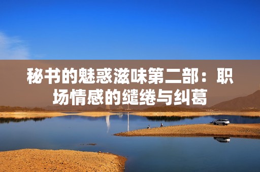 秘书的魅惑滋味第二部：职场情感的缱绻与纠葛