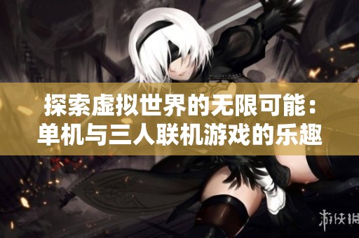 探索虚拟世界的无限可能：单机与三人联机游戏的乐趣分析