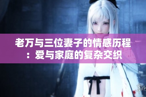 老万与三位妻子的情感历程：爱与家庭的复杂交织