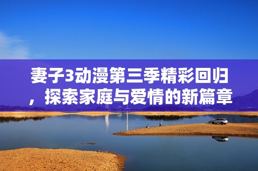 妻子3动漫第三季精彩回归，探索家庭与爱情的新篇章