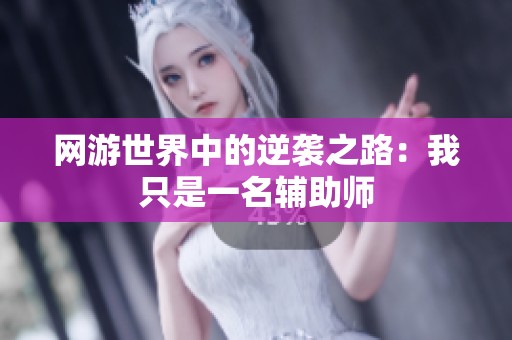 网游世界中的逆袭之路：我只是一名辅助师