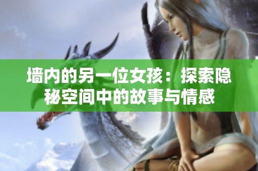 墙内的另一位女孩：探索隐秘空间中的故事与情感